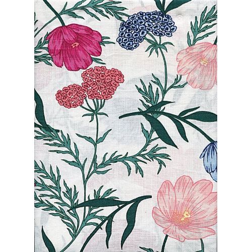 케이트 스페이드 뉴욕 Kate Spade New York Kate Spade Blossom Tablecloth, 60-by-120 Inch Oblong Rectangular