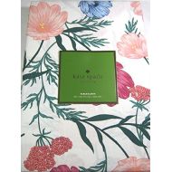 Kate Spade New York Kate Spade Blossom Tablecloth, 60-by-102 Inch Oblong Rectangular