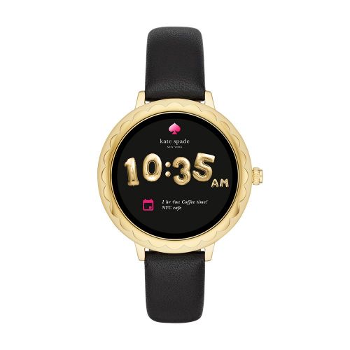 케이트 스페이드 뉴욕 Kate Spade New York Kate Spade Ladies Scallop Touchscreen Smartwatch