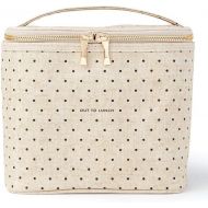 Kate Spade New York Lunch Tote, Deco Dots (Out To Lunch), Canvas