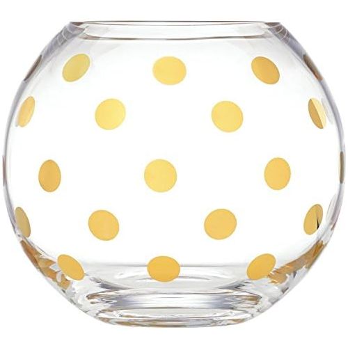 케이트 스페이드 뉴욕 Kate Spade New York Pearl Place Rosebowl