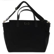 Kate Spade New York Blake Avenue Taden Baby Bag,Black