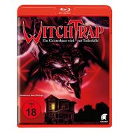Kathleen Bailey Witchtrap [Blu ray]