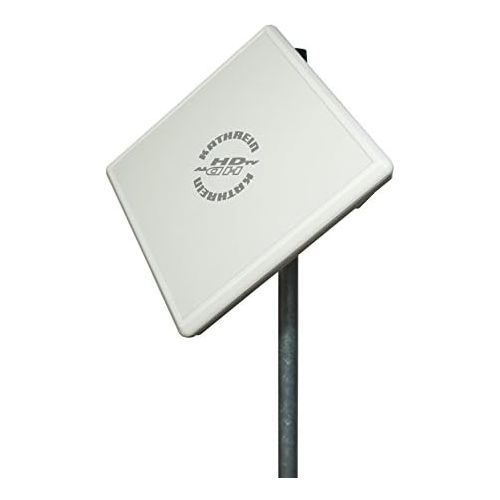  [아마존베스트]-Service-Informationen Kathrein Flat antenna BAS 65 Twin.