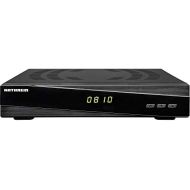 Kathrein UFS 810 DVB S2 Black