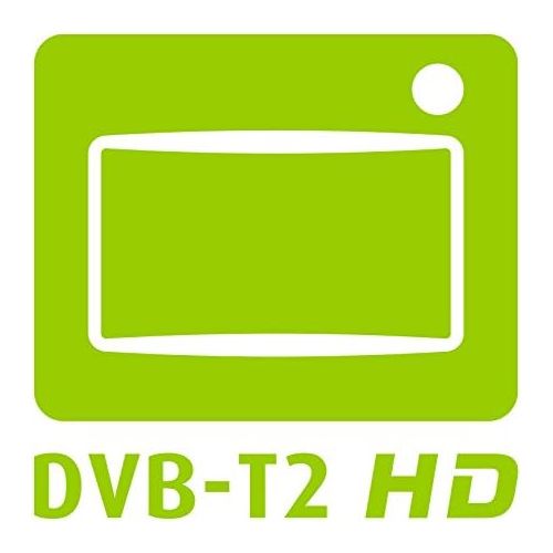  Kathrein 20210241 UFT 930sw DVB T2 Receiver, Black