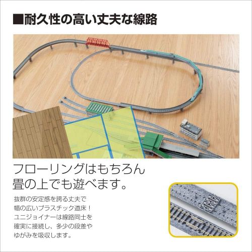  Kato USA Model Train Products N V13 UNITRACK Double Track Elevated Loop Set