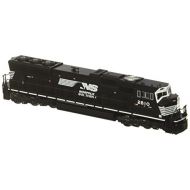 Kato USA Model Train Products 176-8608 Locomotive Train (1:160 Scale)