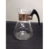 KatskitchenTreasures Corning Coffee/tea Carafe 2 cup