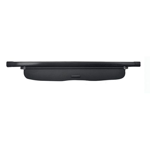  Kaungka Cargo Security Rear Trunk Cover Retractable for 12-16 Honda CRV Cargo Cover Black