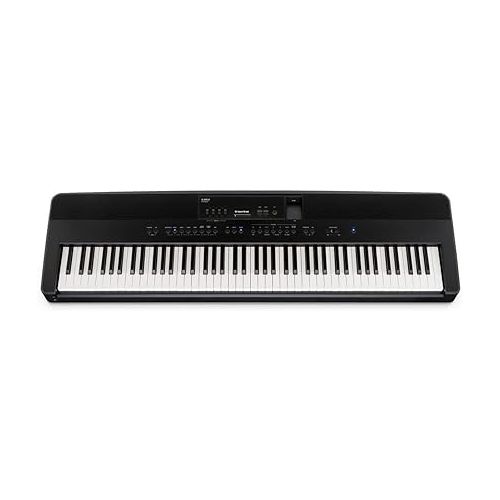  Kawai ES920 88-key Digital Piano - Black