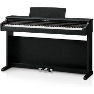 Kawai KDP120 Digital Home Piano - Satin Black