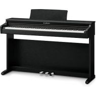 Kawai KDP120 Digital Home Piano - Satin Black