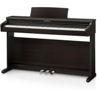 Kawai KDP120 Digital Home Piano - Premium Rosewood