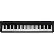 Kawai ES120 88-key Digital Piano with Speakers - Black