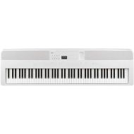 Kawai ES920 88-key Digital Piano - White