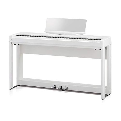  Kawai ES920 88-key Digital Piano - White