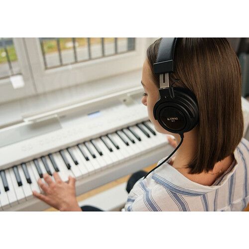  Kawai SH-9 Stereo Headphones for Digital and Hybrid Pianos