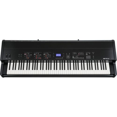  Kawai MP11SE The Pianist's Stage Piano