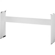 Kawai HML-2 Designer Stand for ES120 Digital Piano (Elegant White)