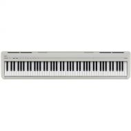 Kawai ES120 88-Key Portable Digital Piano (Light Gray)