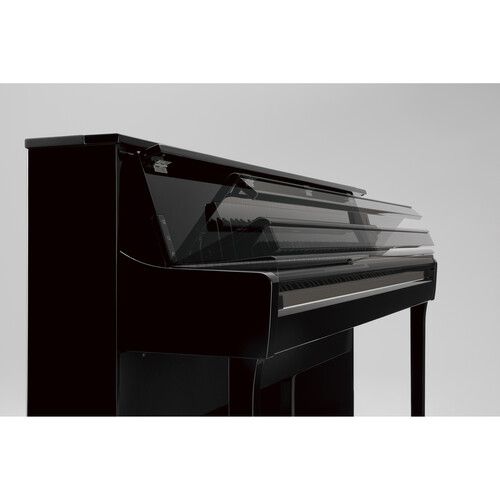  Kawai CA901 Console Digital Piano with Matching Bench (Premium Rosewood)