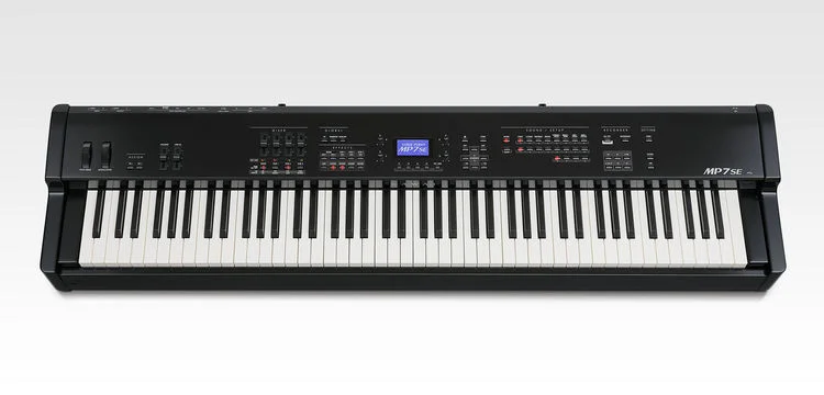  Kawai MP7SE 88-key Stage Piano and Master Controller