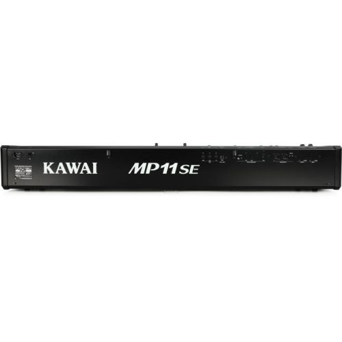  Kawai MP11SE 88-key Professional Stage Piano