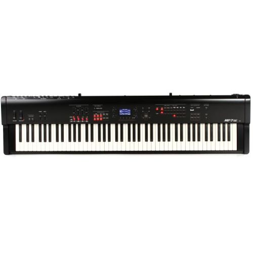  Kawai MP7SE 88-key Stage Piano and Master Controller Essentials Bundle