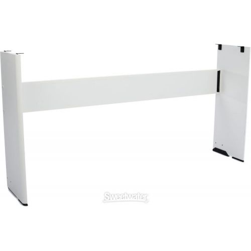  Kawai HML-2 Stand for ES120 Digital Piano - White