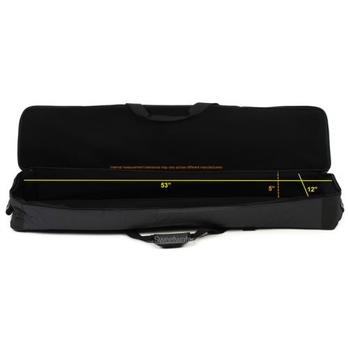  Kawai SC-2 Soft Carrying case for ES110 Keyboard