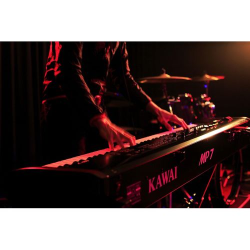  [아마존베스트]Kawai MP7 Professional Stage Piano