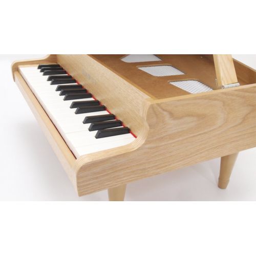  Kawai musical instruments Mfg. Natural KAWAI grand piano