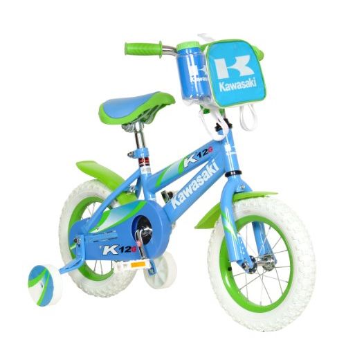  Kawasaki K12G 12 Kids Bicycle