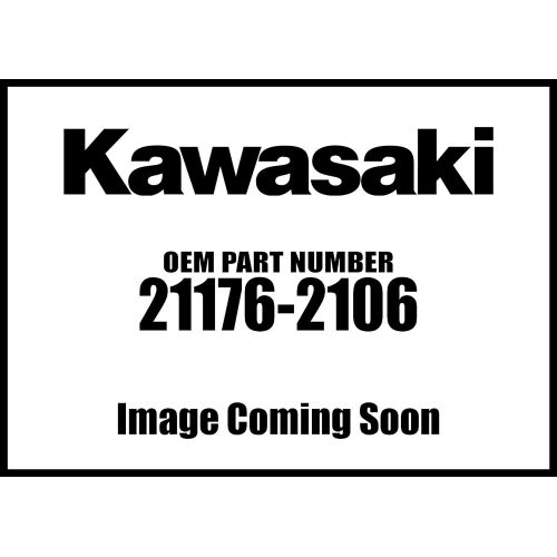  Kawasaki 2003-2020 Mule Ninja Sensor 21176-2106 New Oem