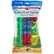 Kaytee CritterTrail Fun-nel Outhouse Attachment Small Animal Habitat Tubes