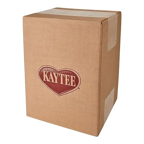  Kaytee Clean & Cozy White Paper Bedding 100 Liters