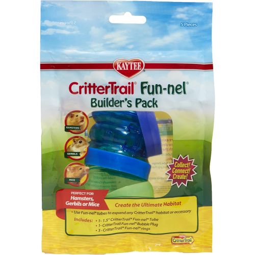  Kaytee CritterTrail Builders Pack