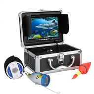Kbj-accessory Underwater Fishing Video Camera Monitor