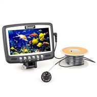 Kbj-accessory Underwater Ice Fishing Camera Fish Finder