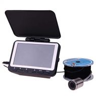 Kbj-accessory Underwater Camera Fishing Finder Video Fish Finder - 15M
