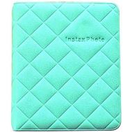 Kbxstart 6 Colors Photo Album Boxes for Fujifilm Fuji Polaroid Instax Mini 8 90 50 70 (Green)