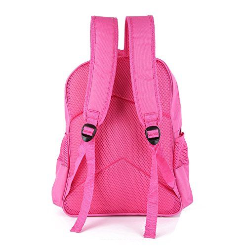  Kddcasdrin Jake Paul JP Logo Kids School Backpack Carry Bag For Girls Boys