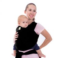 [아마존베스트]Baby Wrap Carrier by KeaBabies - All-in-1 Stretchy Baby Wraps - 3 Colors - Baby Sling - Infant Carrier -...