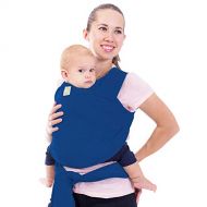 [아마존베스트]KeaBabies Baby Wrap Carrier All-in-1 Stretchy Baby Wraps - Baby Sling - Infant Carrier - Babys Wrap - Hands Free...