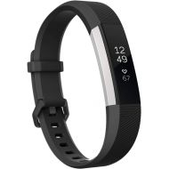 [아마존베스트]Keasy Replacement Bands Compatible for Fitbit Alta and Fitbit Alta HR, Sport Bands with Secure Metal Buckle