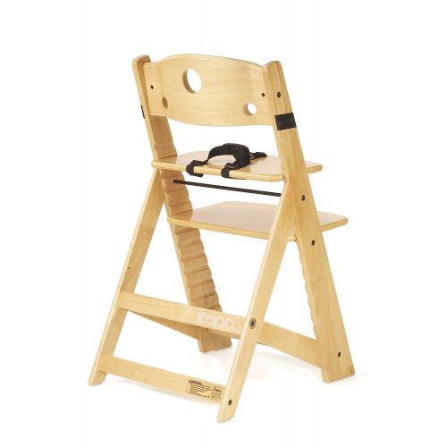  [아마존베스트]Keekaroo Height Right Kids Chair, Natural