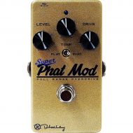 Keeley},description:The Phat Mod is a favorite tone for many guitarists. It has a natural break-up that just feels good and the dynamics make it come alive. That’s the reason the m