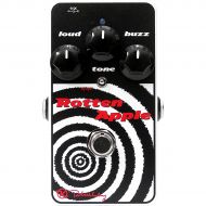 Keeley},description:With just a whiff of op-amp fuzz left after mutilating this muff, youre left with something thats dreamy in bass and gain range. Whats needed for that rotten-to