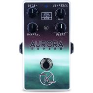 Keeley Aurora Reverb Pedal